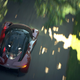 Illustration for article titled The Aston Martin DP-100 Is An Incredible Aston On Hallucinogens